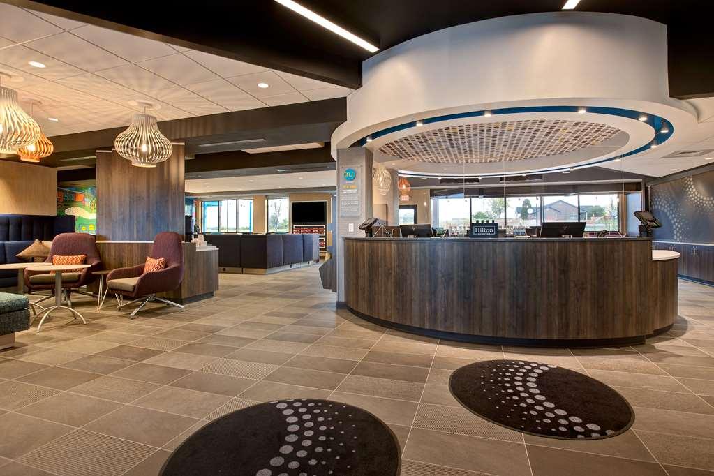 Tru By Hilton Manassas, Va Hotel Interieur foto