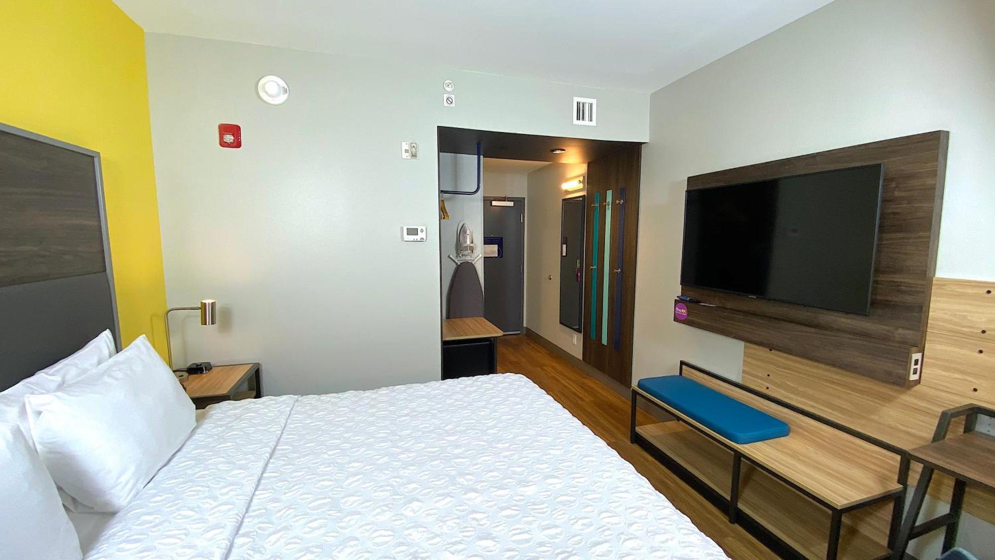 Tru By Hilton Manassas, Va Hotel Buitenkant foto