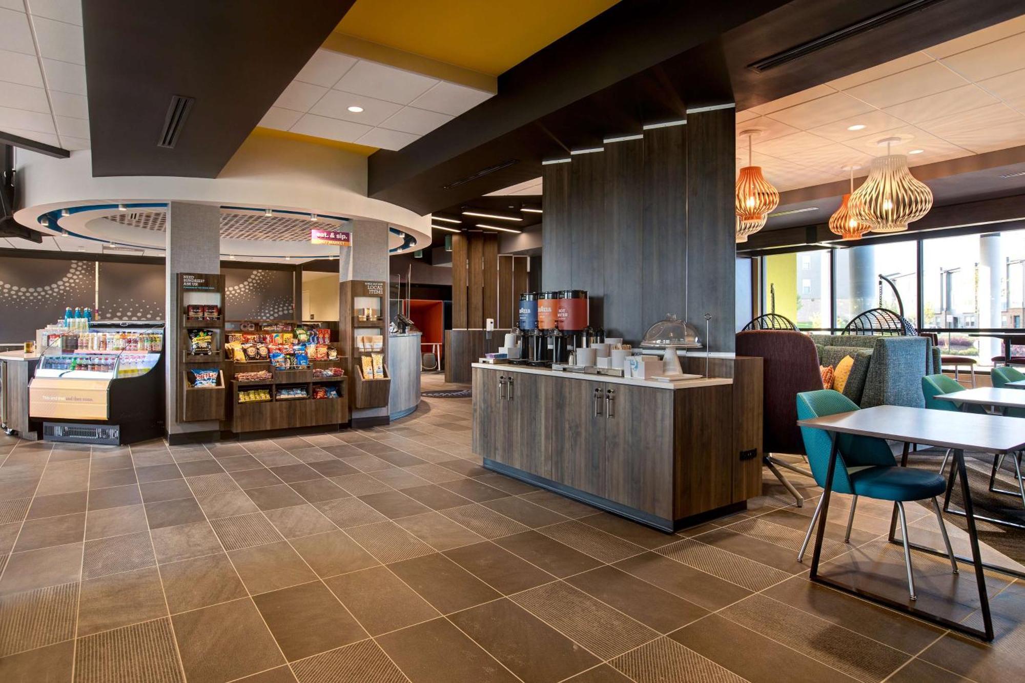 Tru By Hilton Manassas, Va Hotel Buitenkant foto
